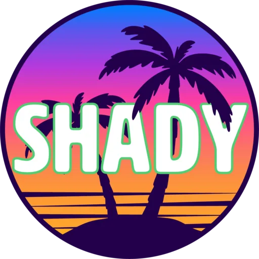 ShadyCGI